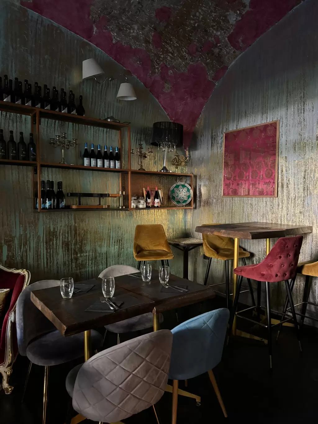Imagen del restaurante 8730